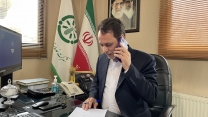 تأمین و توزیع مقدار هزار و 699 تن کود کشاورزی اوره در شهرستان فریمان