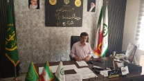 توزیع  بیش از سه هزار تن انواع کود کشاورزی در شهرستان بوکان در 4 ماهه اول سال  1404 