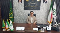 توزیع بیش از 2049 تن انواع کود شیمیایی در شهرستان نقده طی ۵ ماهه نخست سال ۱۴۰۴