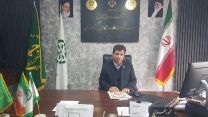 توزیع 578 تن کود ازت در شهرستان چایپاره طی 4 ماهه نخست 1404