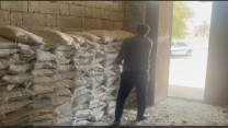 بازدید گروه پایش کود از کارگزاری های توزیع نهاده های کشاورزی شهرستان های منطقه جنوب استان کرمان