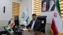 توزیع ۷۵۴ تن کود کشاورزی در شهرستان میبد استان یزد با رویکرد تأمین هدفمند نهاده‌ها