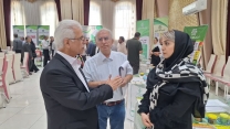 تامین میزان 2 هزارتن کود کشاورزی سوپرفسفات تریپل در انبارهای شرکت خدمات حمایتی کشاورزی استان لرستان