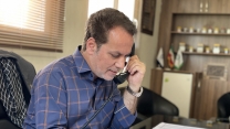 توزیع بیش از دو هزار تن انواع کودهای کشاورزی طی چهار ماه ابتدایی سال 1404 در شهرستان بردسکن