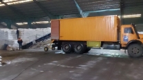 بیش ازیک هزار و 610 تن انواع نهاده های کشاورزی جهت محصولات زراعی و باغی در شهرستان شفت توزیع شده است
