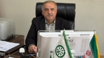 بازدید از کارگزاری توزیع نهاده های کشاورزی شهرستان فردیس انجام گردید.
