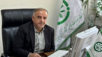  عملکرد کارگزاری توزیع نهاده های کشاورزی شهرستان ساوجبلاغ مورد بررسی قرار گرفت.