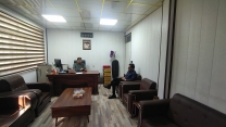 دیدار چهره به چهره مدیر شرکت خدمات حمایتی کشاورزی استان قم با کشاورزان و بهره برداران
