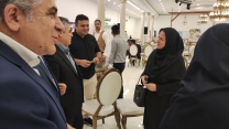 همایش معرفی سبد کودی شرکت خدمات حمایتی کشاورزی در  5 شهریور در استان اردبیل برگزار شد 