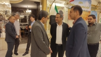 مدیر ترویج جهاد کشاورزی قم: آموزش استفاده صحیح از کودهای داخلی، رسالت ترویج است مدیر ترویج جهاد کشاورزی قم: آموزش استفاده صحیح از کودهای داخلی، رسالت ترویج است