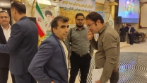 نقش کارشناسان پهنهبندی قم در ترویج الگوی تغذیه گیاهی در همایش سبد کودی نقش کارشناسان پهنهبندی قم در ترویج الگوی تغذیه گیاهی در همایش سبد کودی