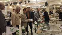 مدیر آب و خاک قم: کودهای استاندارد جدید، در راستای حفظ کاربری اراضی و بهبود ساختار خاک مدیر آب و خاک قم: کودهای استاندارد جدید، در راستای حفظ کاربری اراضی و بهبود ساختار خاک