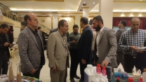 معاون بهبود تولیدات گیاهی در همایش سبد کودی در قم گفت: کودهای استاندارد، کلید ارتقای کمیت و کیفیت محصولات کشاورزی معاون بهبود تولیدات گیاهی در همایش سبد کودی در قم گفت: کودهای استاندارد، کلید ارتقای کمیت و کیفیت محصولات کشاورزی
