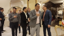 مدیر امور زراعت در حاشیه همایش استان قم گفت: سبد کودی شرکت خدمات حمایتی کشاورزی، تضمینکننده تولید محصولات راهبردی در بخش زراعت است مدیر امور زراعت در حاشیه همایش استان قم گفت: سبد کودی شرکت خدمات حمایتی کشاورزی، تضمینکننده تولید محصولات راهبردی در بخش زراعت است