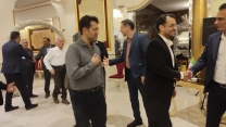 تاکید مسئولین سازمان صمت قم بر حمایت از تولیدکنندگان کودهای کشاورزی داخلی تاکید مسئولین سازمان صمت قم بر حمایت از تولیدکنندگان کودهای کشاورزی داخلی