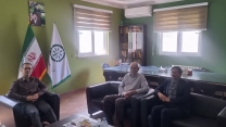 تامین کود ‌کشاورزی ‌مکفی اوره در فصل زراعی جاری درگلستان
