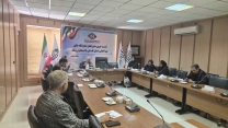 نقش‌آفرینی شرکت خدمات حمایتی در بزرگترین رویداد کشاورزی گلستان