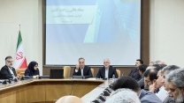 سال متفاوت از لحاط تامین کودهای کشت پائیزه / تقدیر از زحمات همکاران شرکت خدمات حمایتی کشاورزی