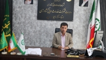 توزیع حدود 6 هزار تن انواع کود کشاورزی در شهرستان ارومیه در شش‌ماهه نخست سال ۱۴۰۴