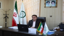 بیش از 50 هزار تن نهاده کشاورزی برای توزیع به شهرستان‌های استان خوزستان ارسال شد