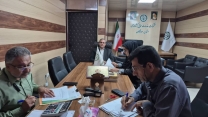 برگزاری مناقصه امور نگهبانی و حفاظت فیزیکی شرکت خدمات حمایتی کشاورزی استان هرمزگان