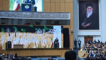 آغاز سال زراعی نویدبخش / شکوفایی بخش کشاورزی ایران با تدبیر و تلاش 
