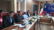 جلسه کمیته فنی بذر در سالن جلسات سازمان جهاد کشاورزی استان برگزار شد  جلسه کمیته فنی بذر در سالن جلسات سازمان جهاد کشاورزی استان برگزار شد