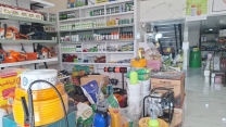 پایش حضوری از کارگزاری تعاونی روستایی عادل چالوس