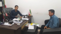 بازدید و پایش از انبار کارگزار توزیع کود کشاورزی شهرستان بستک استان هرمزگان انجام شد