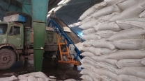 حسن همتی مدیر شرکت خدمات حمایتی کشاورزی استان گیلان خبر داد: تامین کود پتاس به میزان 120 تن برای کشاورزان گیلان حسن همتی مدیر شرکت خدمات حمایتی کشاورزی استان گیلان خبر داد: تامین کود پتاس به میزان 120 تن برای کشاورزان گیلان