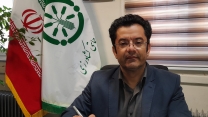 ثبت رکورد حمل روزانه بیش از ۴۰۰ تن کود کشاورزی در استان همدان