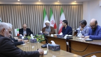 حمایت از فعالیتهای فرهنگی و اجتماعی همکاران