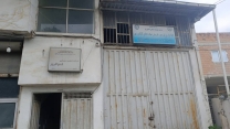 پایش حضوری از کارگزاری تعاونی گنج افروز