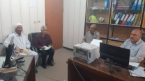 بررسی روند توزیع کودهای کشاورزی در شهرستان جاسک استان هرمزگان 