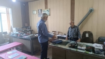 صدور 13184  فقره حواله الکترونیک توزیع کود یارانه ای در میاندورود صدور 13184  فقره حواله الکترونیک توزیع کود یارانه ای در میاندورود