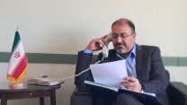 از ابتدای سال زراعی جاری لغایت پایان اردیبهشت ماه:میزان 44 هزار و 129 تن کودهای یارانه ای در سطح استان کرمان توزیع شده است
