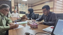 مناقصه عمومی نیروهای خدماتی و پشتیبانی در استان هرمزگان برگزار گردید