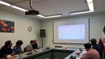 بازگشایی پاکات مناقصه امور خدماتی و پشتیبانی شرکت خدمات حمایتی کشاورزی استان کرمان انجام شد