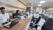 برگزاری مناقصه حمل ۲۰۰ هزار تن کود کشاورزی در استان هرمزگان 