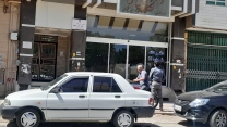 تمدید اسناد تضامین و  قرار دادهای فی مابین سهمیه کود کارگزاران شهرستان زرندیه ساوه – استان مرکزی