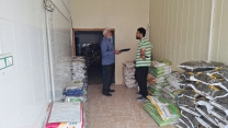 صدور 1296  فقره حواله الکترونیک توزیع کود یارانه ای در نوشهر صدور 1296  فقره حواله الکترونیک توزیع کود یارانه ای در نوشهر
