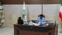 ملاقات چهره به چهره مدیر شرکت خدمات حمایتی کشاورزی استان سیستان وبلوچستان با کارگزاران وکشاورزان درخصوص مشکلات ودرخواستها ملاقات چهره به چهره مدیر شرکت خدمات حمایتی کشاورزی استان سیستان وبلوچستان با کارگزاران وکشاورزان درخصوص مشکلات ودرخواستها