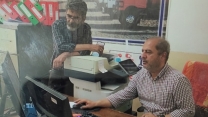 بازدید میدانی از کارگزار شهرستان زابل استان سیستان وبلوچستان 
