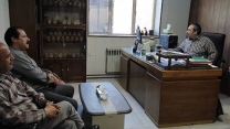 جلسه بازگشایی پاکات استعلام بها عملیات بوجاری بذور گندم وجو در استان سیستان وبلوچستان 