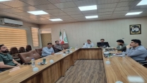 مناقصه عمومی انجام امور خدماتی، پشتیبانی و.... استان خوزستان در اردیبهشت ماه سال جاری برگزار شد