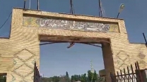 بازدید کارگروه پایش استان فارس از انبار کارگزاری شرکت سهامی قند پارس
