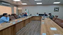مناقصه عمومی انجام امور خدماتی بندر امام در اردیبهشت ماه سال جاری برگزار شد