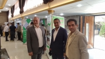 برگزاری همایش آموزشی،ترویجی ومعرفی سبد کودی در استان کرمانشاه
