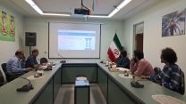 بازگشایی پاکات مناقصه امور حفاظتی و نگهبانی در استان کرمان