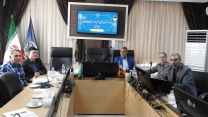 شرکت در دوره آموزشی امنیت در سفرهای خارجی و راهکارهای مقابله با تخلیه اطلاعاتی